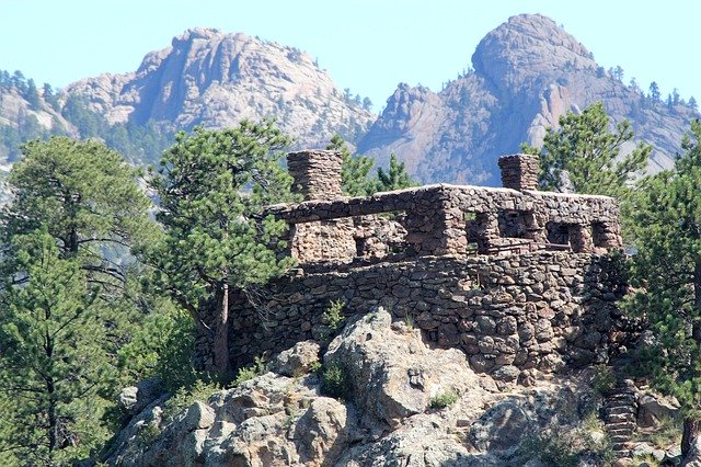 무료 다운로드 Rocky Mountain Colorado - 무료 사진 또는 GIMP 온라인 이미지 편집기로 편집할 사진