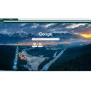 Rocky Mountains  screen for extension Chrome web store in OffiDocs Chromium