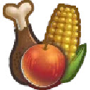 RoC Wiki Goods  screen for extension Chrome web store in OffiDocs Chromium