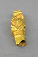 Free download Rod Finial in the Shape of a Foliate Form free photo or picture to be edited with GIMP online image editor