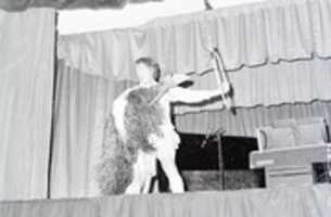 Free download Rod Hull and Emu - Various Standup Images free photo or picture to be edited with GIMP online image editor
