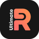 RoGold Ultimate Roblox Enhancer  screen for extension Chrome web store in OffiDocs Chromium