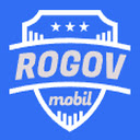Rogovmobil Linker  screen for extension Chrome web store in OffiDocs Chromium