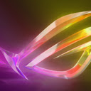 ROG RGB Live Wallpaper  screen for extension Chrome web store in OffiDocs Chromium