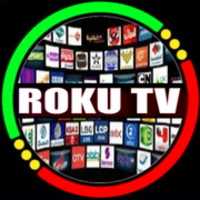 Free download Roku TV free photo or picture to be edited with GIMP online image editor