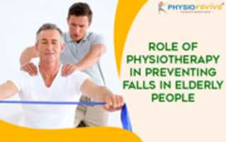 Free download Role Of Physiotherapy In Preventing Falls In Elderly People free photo or picture to be edited with GIMP online image editor