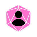 Roll20 Role Selection  screen for extension Chrome web store in OffiDocs Chromium