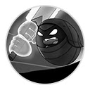 Roll Out Game  screen for extension Chrome web store in OffiDocs Chromium