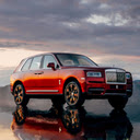 Rolls Royce Live Wallpaper  screen for extension Chrome web store in OffiDocs Chromium