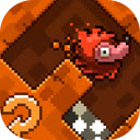 Roly Poly Game Experience Stress Free Gaming with Soothing Sounds!  screen for extension Chrome web store in OffiDocs Chromium