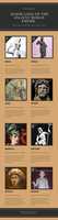 Free download Roman Gods free photo or picture to be edited with GIMP online image editor