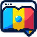 Romanian Daily: Learn with Every Tab  screen for extension Chrome web store in OffiDocs Chromium