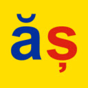 Romanian Virtual Keyboard  screen for extension Chrome web store in OffiDocs Chromium