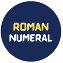 Roman Numeral Converter  screen for extension Chrome web store in OffiDocs Chromium