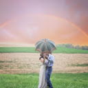 Romantic Rainbow Theme  screen for extension Chrome web store in OffiDocs Chromium