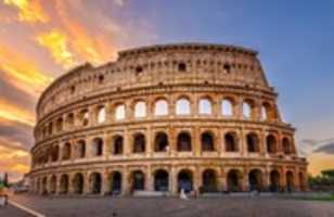Free picture Rome to be edited by GIMP online free image editor by OffiDocs