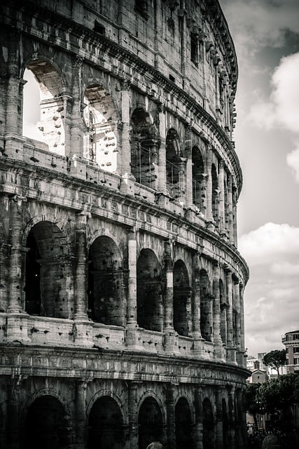 Free download rome italy colosseum city free picture to be edited with GIMP free online image editor