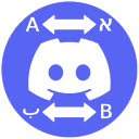 Romeos Discord Bidi (RTL) Fix  screen for extension Chrome web store in OffiDocs Chromium