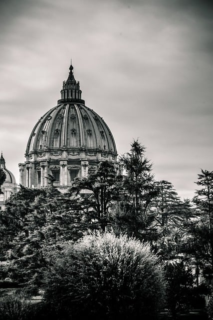 ດາວໂຫຼດຟຣີ rome the vatican italy city free picture to be edited with GIMP free online image editor