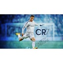 RONALDO AI 4K  screen for extension Chrome web store in OffiDocs Chromium
