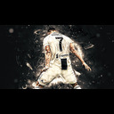 RONALDO AI 4K 01  screen for extension Chrome web store in OffiDocs Chromium