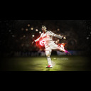 Ronaldo Fluture 8K  screen for extension Chrome web store in OffiDocs Chromium