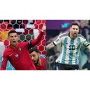 Ronaldo Messi  screen for extension Chrome web store in OffiDocs Chromium
