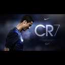 Ronaldo sad  screen for extension Chrome web store in OffiDocs Chromium