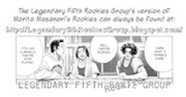 Free download Rookies 5 free photo or picture to be edited with GIMP online image editor