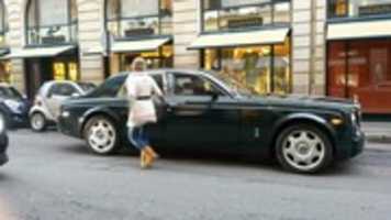 Free download RoolsRoycePanthomInParis free photo or picture to be edited with GIMP online image editor