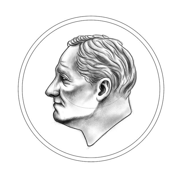 Download gratuito Roosevelt Dimes Dime Coin - illustrazione gratuita da modificare con l'editor di immagini online gratuito di GIMP