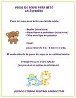 Free download ropa bebe free photo or picture to be edited with GIMP online image editor