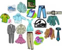 Free download Ropa free photo or picture to be edited with GIMP online image editor