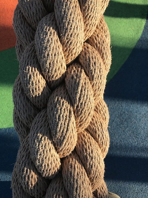 Free download Rope Braid -  free photo or picture to be edited with GIMP online image editor