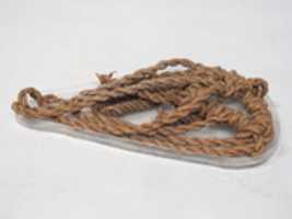 Free download Rope Jar Sling from the Embalming Cache of Ipy free photo or picture to be edited with GIMP online image editor