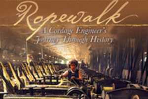 Free download Ropewalk Cover free photo or picture to be edited with GIMP online image editor