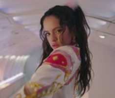 Free download Rosalia El Mal Querer free photo or picture to be edited with GIMP online image editor