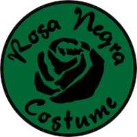 Free download Rosa Negra Logo free photo or picture to be edited with GIMP online image editor