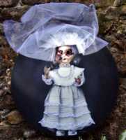 Free download Rosaura. Frigilda Is Dead free photo or picture to be edited with GIMP online image editor