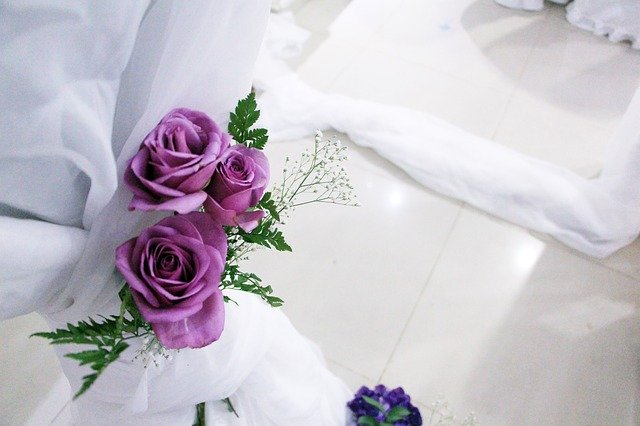 Unduh gratis Rosa Wedding White - foto atau gambar gratis untuk diedit dengan editor gambar online GIMP