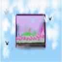 Rose and blue  screen for extension Chrome web store in OffiDocs Chromium