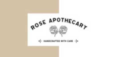 Free picture Rose Apothecary to be edited by GIMP online free image editor by OffiDocs