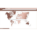 Rose Gold Earth  screen for extension Chrome web store in OffiDocs Chromium