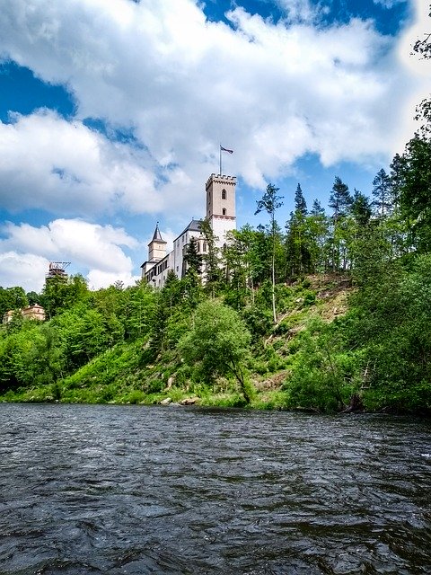 免费下载 Rosenberg Bohemia Moldova Czech - 使用 GIMP 在线图像编辑器编辑的免费照片或图片