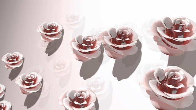 Free download Roses Flower Rose free illustration to be edited with GIMP online image editor