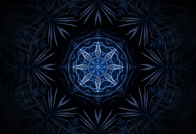 Free download rosette mandala art model free picture to be edited with GIMP free online image editor