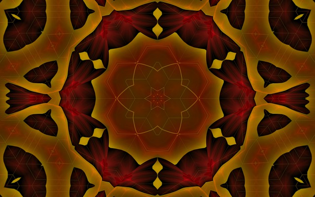 قم بتنزيل صورة مجانية لـ rosette mandala ornament wallpaper ليتم تحريرها باستخدام محرر الصور المجاني عبر الإنترنت من GIMP