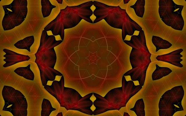 Free download rosette mandala ornament wallpaper free picture to be edited with GIMP free online image editor