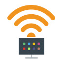 RoshanCTV Screen Sharing  screen for extension Chrome web store in OffiDocs Chromium