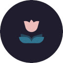 Rosé Pine Moon  screen for extension Chrome web store in OffiDocs Chromium